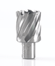 Foretti Euroboor hss - attacco weldon | 30mm, 50mm altezza 500