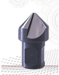 Svasatore Eurodrill HSS ø 10 - 25 mm | sce25 - sce25