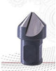 Svasatore Eurodrill HSS ø 10 - 25 mm | sce25 - sce25