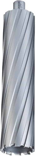 Punta a corona Euroboor TCT 12 mm x 35 mm gambo Welnit - HMSU.120