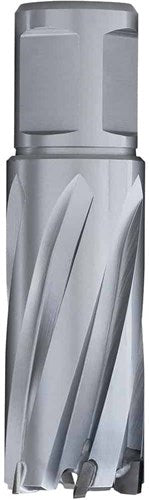 Punta a corona Euroboor TCT 12 mm x 35 mm gambo Welnit - HMSU.120