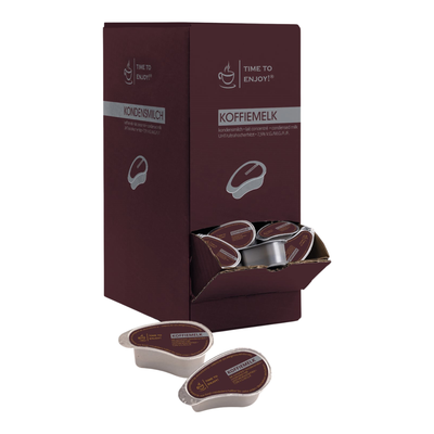 Vasitos de eurocrema (200x 7,5gr)