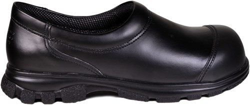 Euro-dan eurodan e173 walki dichte hak pu flex s3 zwart - maat 41 - 16.039.009.41