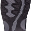 Euro-dan eurodan e473 top clog flex dichte hak s3 + kn zwart - maat 45 - 16.039.011.45