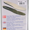 Soletta antistatica Eurodan e9933 nera - misura 49 - 00.039.012.49