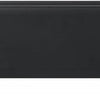 Eurom 361179 rodapié alutherm 1000 wi-fi negro