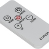 Telecomando Eurom 826104 | wall design heat 2000 wifi - 826104