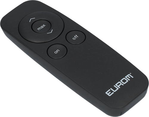 Telecomando Eurom 838589 - 838589