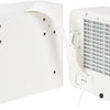 Eurom ac4201 wifi caravan and home airconditioner | incl. afstandsbediening- 382440