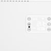 Termoconvettore wifi Eurom Alutherm 1200xs - 360851