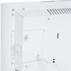 Termoconvettore WiFi Eurom Alutherm 2500 - 360790