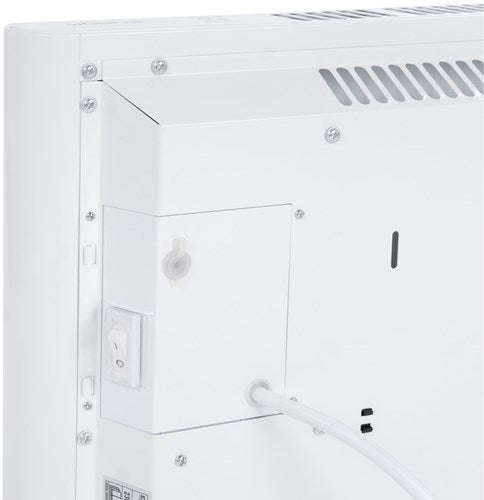 Termoconvettore WiFi Eurom Alutherm 2500 - 360790