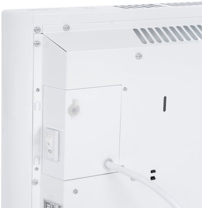 Eurom alutherm 2500 wifi convectorkachel - 360790