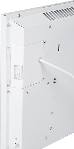 Termoconvettore WiFi Eurom Alutherm 400xs - 360813