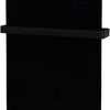 Eurom alutherm sani 1200 glass wifi black - 361261