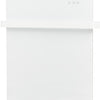 Eurom alutherm sani 1200 vetro wifi bianco - 361254