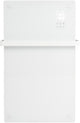 Eurom alutherm sani 1200 glass wifi white - 361254