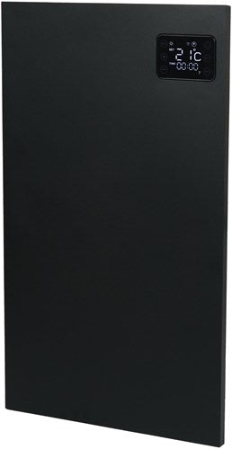 Eurom alutherm sani 1200 wifi nero - 361094