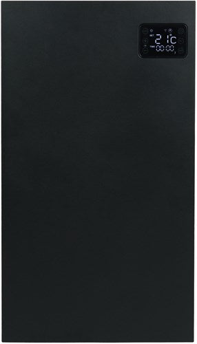 Eurom alutherm sani 1200 wifi nero - 361094