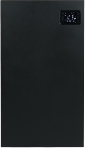 Eurom alutherm sani 1200 wifi nero - 361094