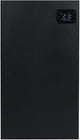 Eurom alutherm sani 1200 wifi black - 361094