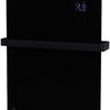 Eurom alutherm sani 800 cristal wifi negro - 361247