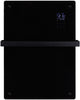 Eurom alutherm sani 800 glass wifi black - 361247