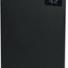 Eurom alutherm sani 800 wifi black - 361025