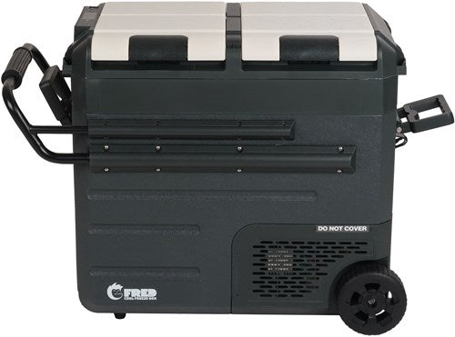 Nevera eurom big fred - 388060