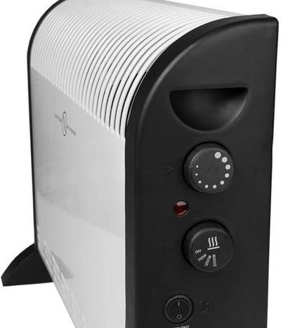 Termoconvettore Eurom ck 2003t turbo - 360363