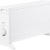 Termoconvettore elettrico Eurom ck2000 - 360271