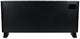 Termoconvettore Eurom | alutherm 2000 wifi nero - 360769
