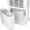 Deshumidificador eurom drybest 10 | 230w | 10l 24h | 370973 - 370973