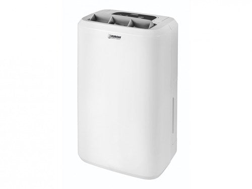 Deumidificatore Eurom drybest 10 | 230w | 10 l 24 ore | 370973 - 370973