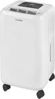Deumidificatore Eurom drybest 20 - 380w - 20l 24h - 370980