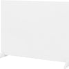 Panel calefactor infrarrojo eurom e-infrared 600 wifi | 600w | 63x80cm - 361353