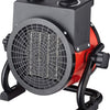 Ronda Euro ek2k | calentador de taller 2000 w - 340143