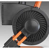 Eurom ek2k still elektrische kachel 2000 watt | 340105 - 340105