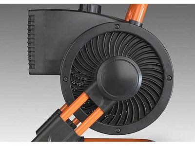 Stufa elettrica Eurom ek2k still 2000 watt | 340105 - 340105