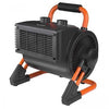 Eurom ek2k still elektrische kachel 2000 watt | 340105 - 340105