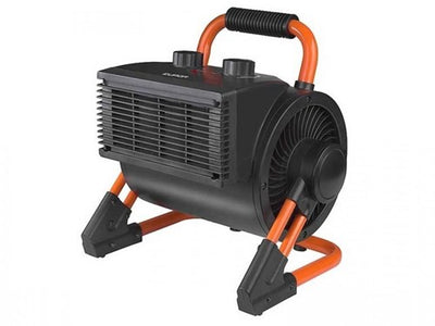 Stufa elettrica Eurom ek2k still 2000 watt | 340105 - 340105