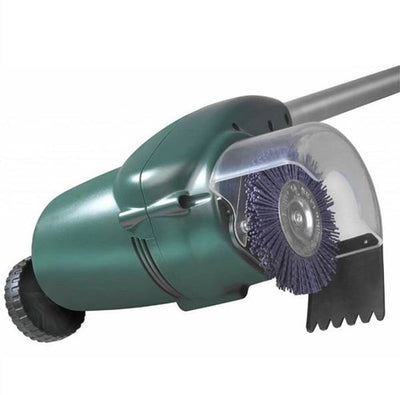 Eurom elektrische onkruidborstel 400w - 248104
