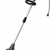 Spazzola elettrica per diserbo Eurom 400w - 248104
