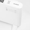 Eurom alutherm 1500 wi-fi convectorkachel - 360745