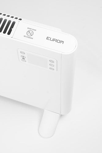 Termoconvettore wi-fi Eurom eurom alutherm 1500 - 360745