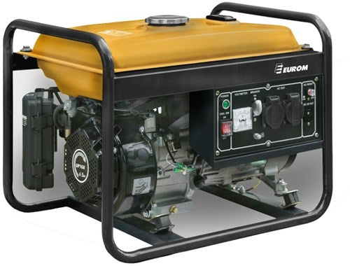 Eurom ge2501 | generatore - 441635