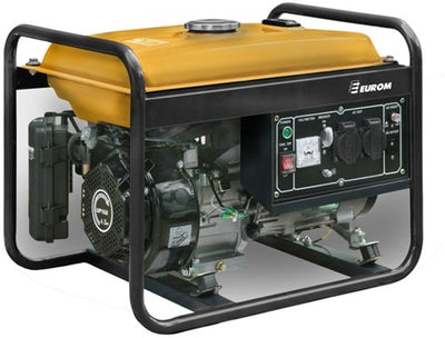 Eurom ge2501 | generatore - 441635