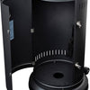 Eurom flameheater round 11000 terrasverwarmer 11000 watt | 324327 324327