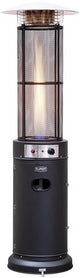 Eurom flameheater round 11000 terrasverwarmer 11000 watt | 324327 324327