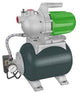 Hg eurom flusso | 1200r | pompa a pressione - 264128